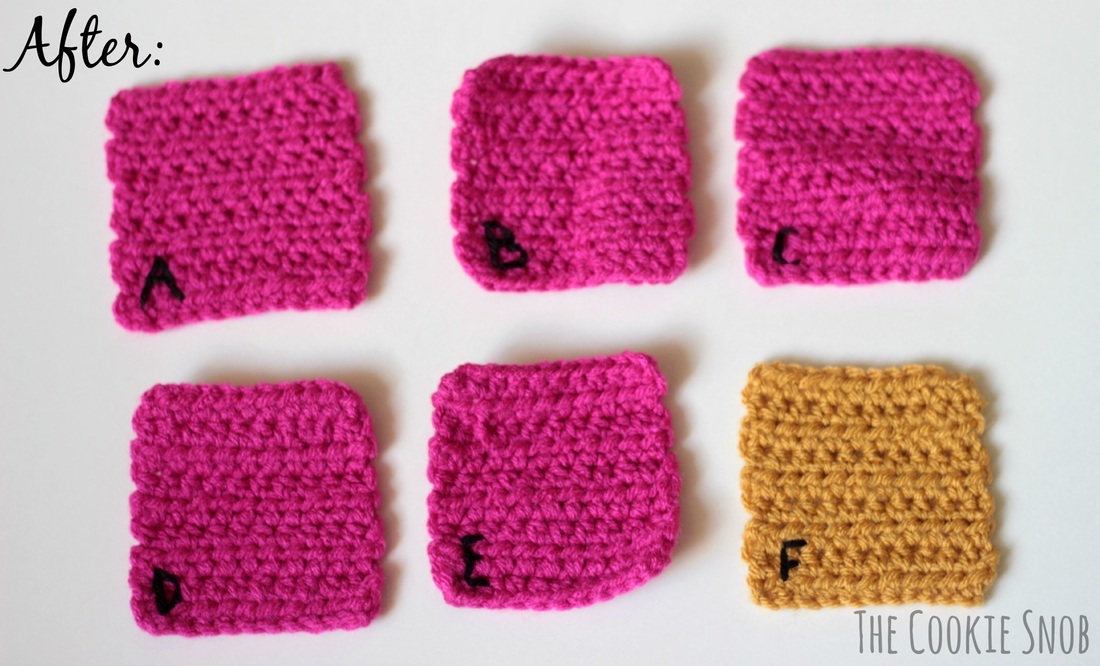 How to Soften Acrylic Yarn & Save Your Project!