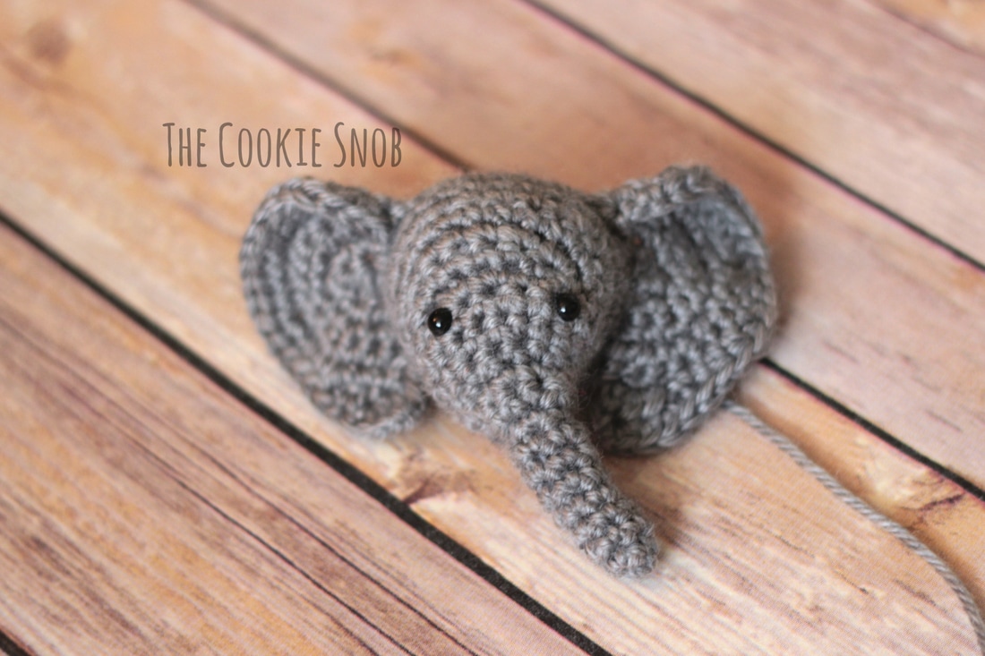Elephant Lovey The Cookie Snob,Ikea Bookshelf Bed Hack