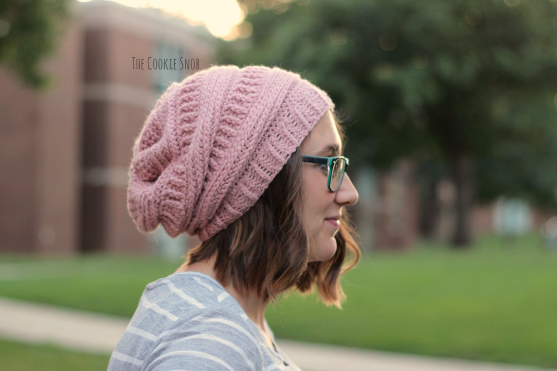 3m slouchy hat