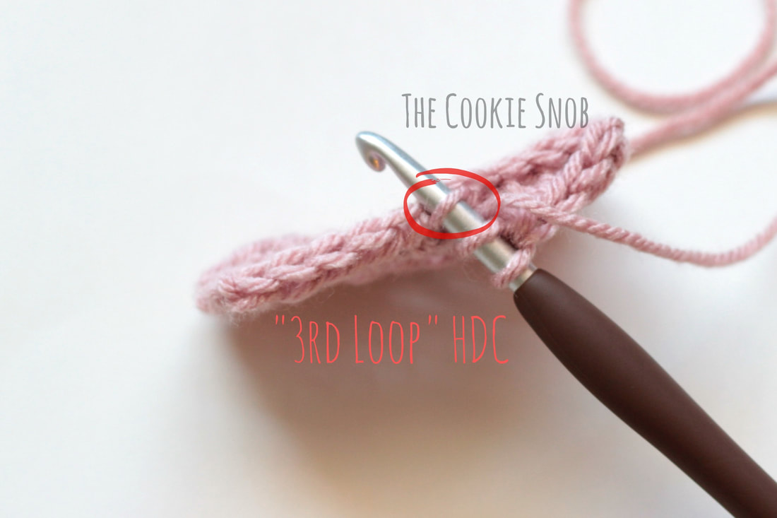 3rd Loop Tutorial + Snail Coaster - The Cookie Snob