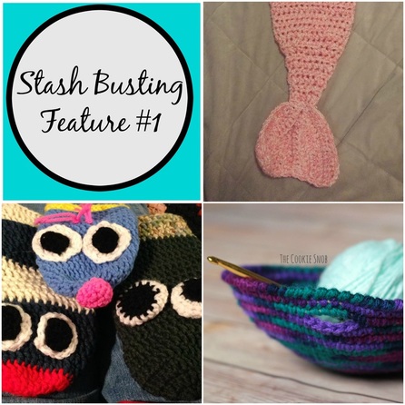 Stash Busting Feature #1