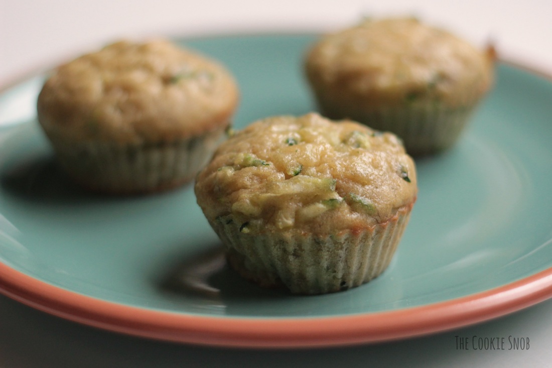 Bikini Muffins Recipe