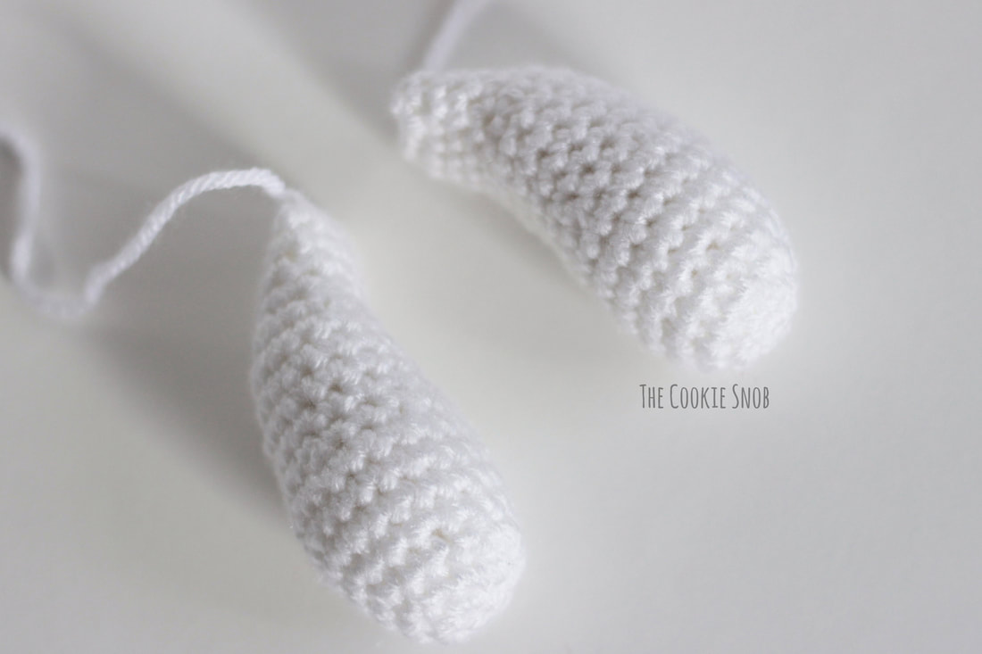 Snuggly Snowman Free Crochet Pattern